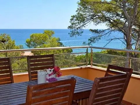 Piso en Carretera de la Platja del Racó