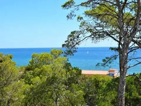 Piso en Carretera de la Platja del Racó