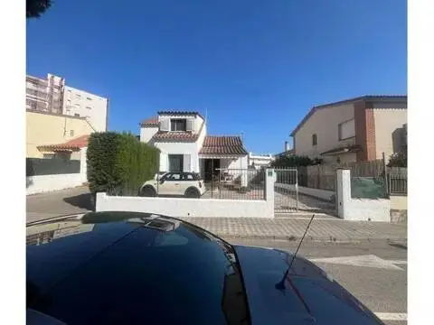Chalet en Carrer de l'Argentera