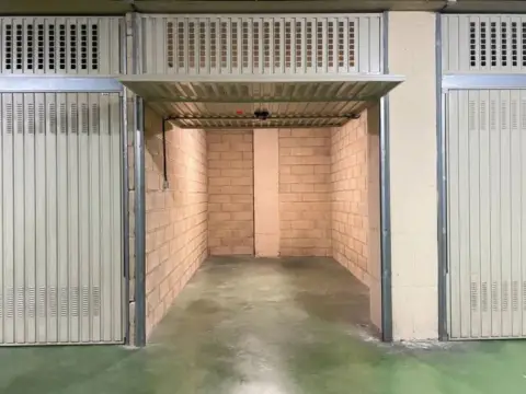 Garaje en Elgoibar