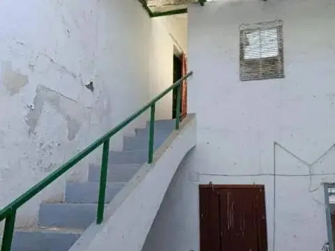 Casa en calle de las Maravillas