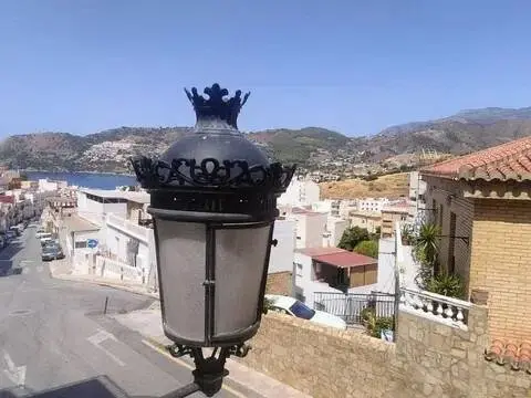 Piso en La Herradura