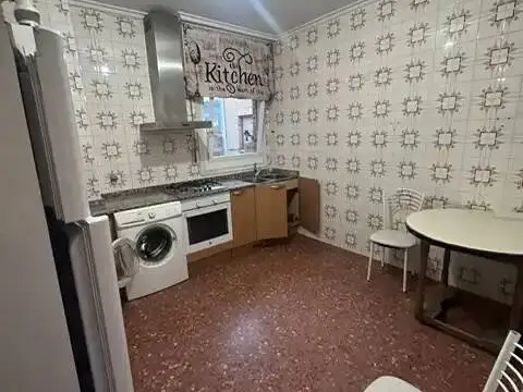 Piso en Alberite