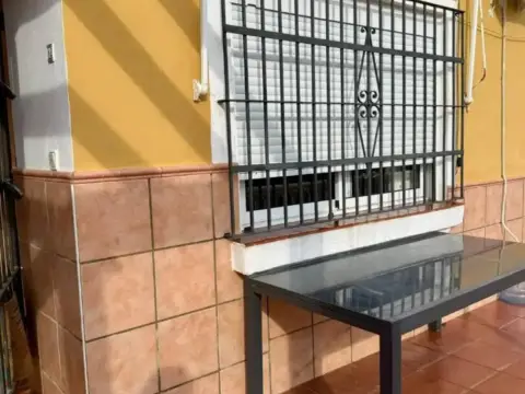 Piso en Montemar