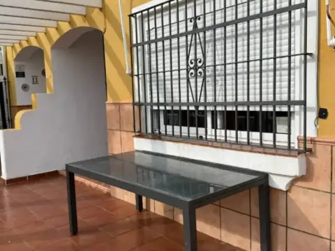 Piso en Montemar
