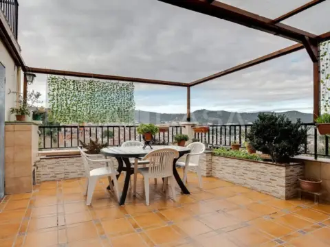Chalet en Barcelona Capital