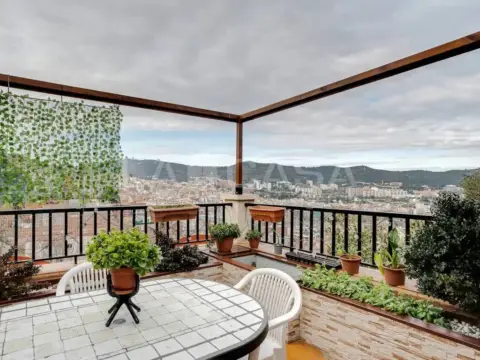 Chalet en Barcelona Capital