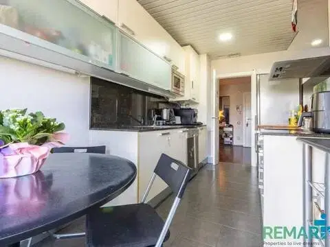 Piso en Ponent