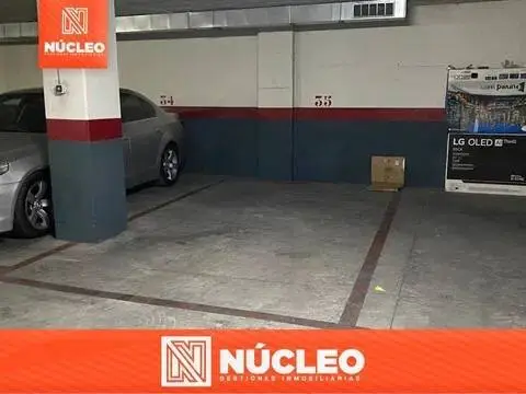 Garaje en Pont Nou