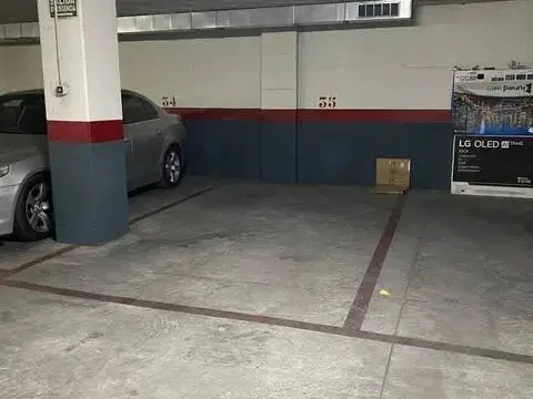Garaje en Pont Nou