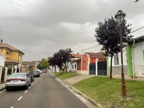 Casa en Yllera-Pozanos