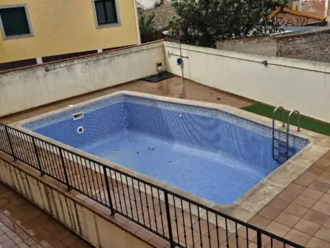 Piso en Fuensalida