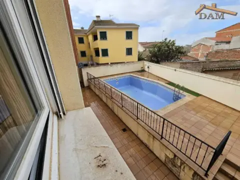 Piso en Fuensalida