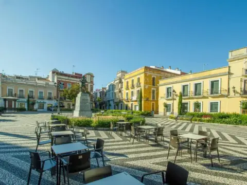 Chalet en Badajoz Capital