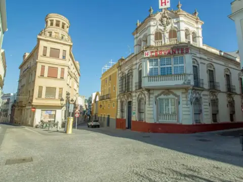 Chalet en Badajoz Capital
