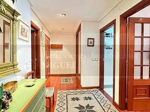 Piso en Verín