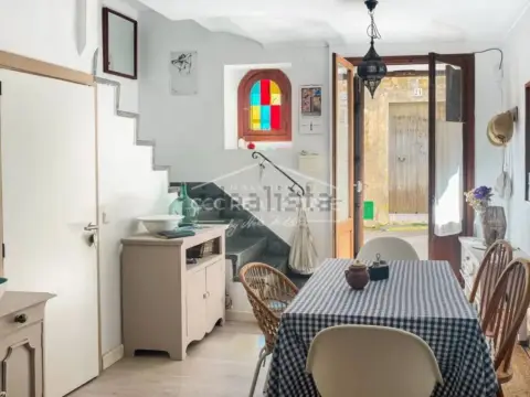 Casa rústica en Artà