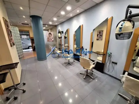 Local comercial en Haro
