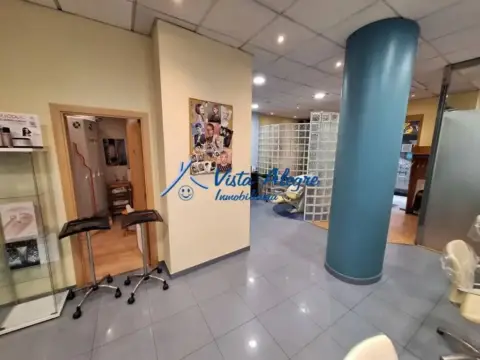 Local comercial en Haro