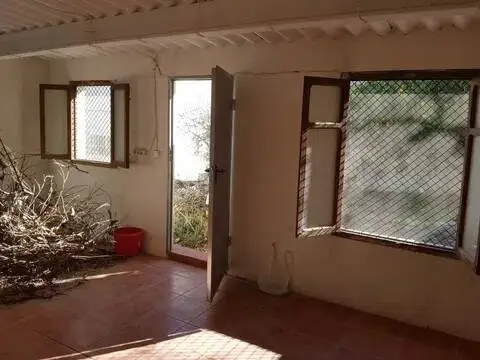 Casa rústica en Moratalla