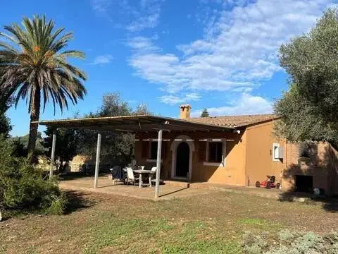 Casa rústica en Manacor