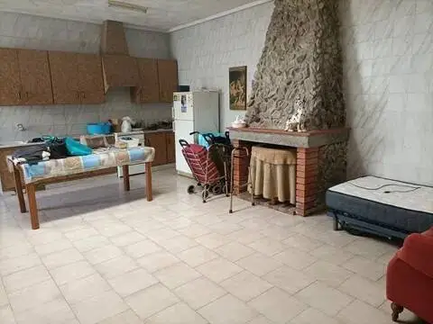 Casa en Zona Avinguda Alemanya-Avinguda Itàlia