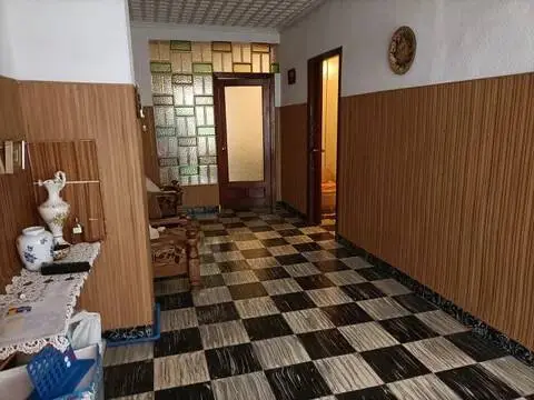Casa en Zona Avinguda Alemanya-Avinguda Itàlia
