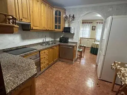 Piso en Hispanidad-Vivar Téllez-Nuevas Urbanizaciones