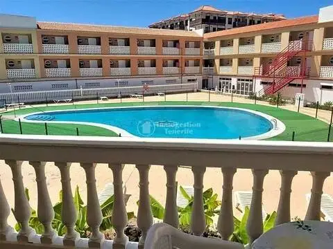 Piso en Costa del Silencio-Las Galletas