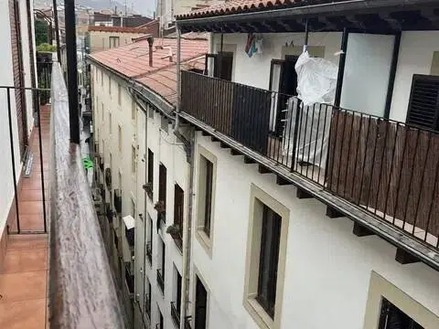 Piso en Parte Vieja-Alde Zaharra