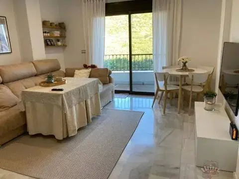 Piso en Casco Urbano