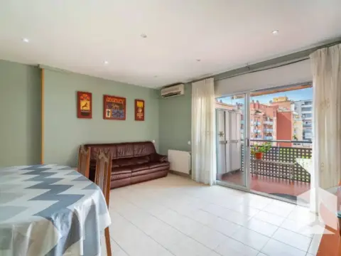 Piso en El Castell-Poble Vell