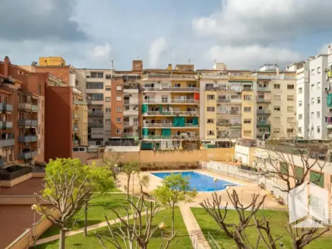 Piso en El Castell-Poble Vell