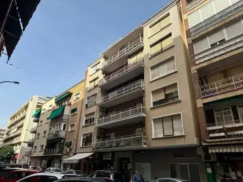 Piso en María Auxiliadora-Barriada de Llera