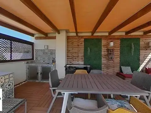 Ático en El Pinillo