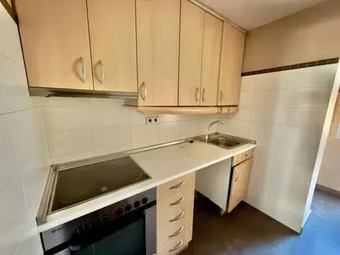 Piso en Centro