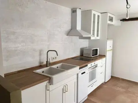 Casa en La Almunia de Doña Godina