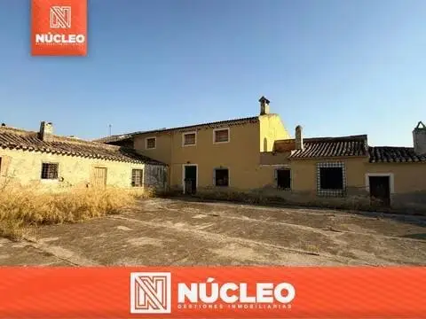 Chalet en calle Nueva