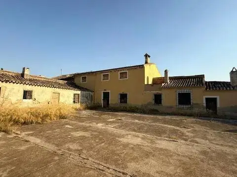 Chalet en calle Nueva