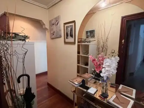 Piso en Ametzola