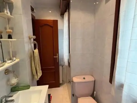 Piso en Ametzola