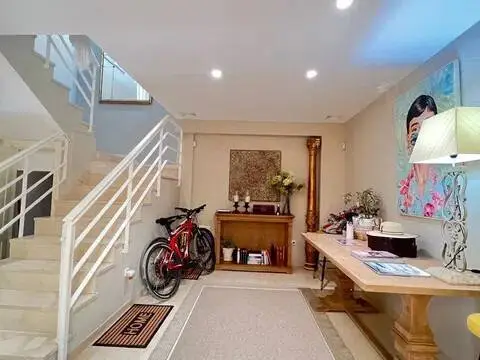 Casa en Núcleo