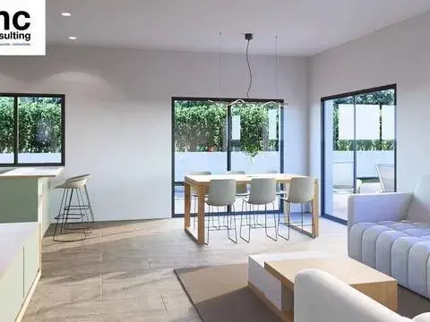 Chalet en L'Ametlla del Vallès