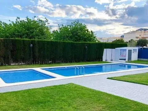 Piso en Platja Morro de Gos