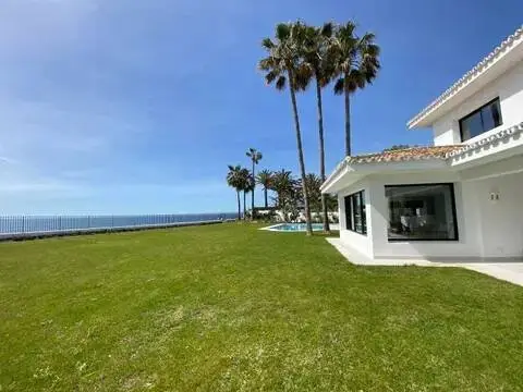 Chalet en Núcleo