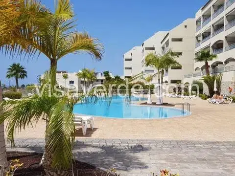 Apartamento en Avenida Palm-mar, 38