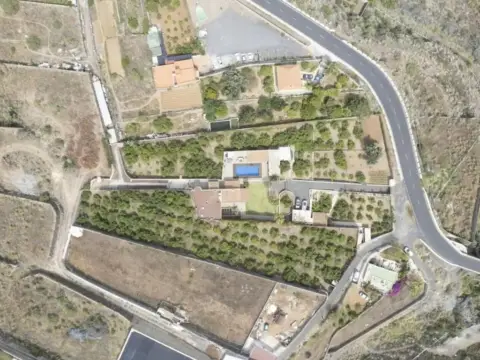 Chalet en calle Tf-28, 25