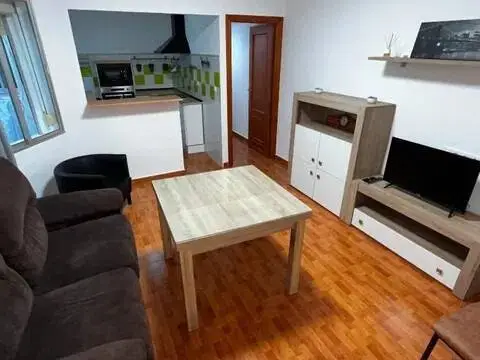 Piso en Ciudad Jardín-Zoco