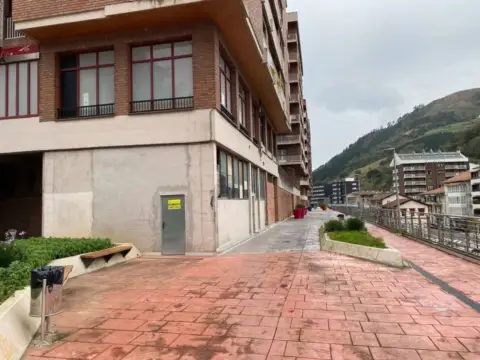 Garaje en Elgoibar