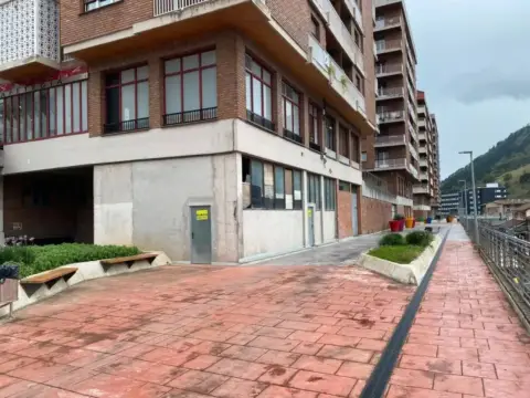 Garaje en Elgoibar